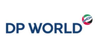 Logo DP World