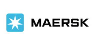 Logo Maersk