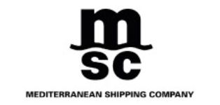 Logo MSC